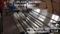 4 row cup counting and packing machine 1 