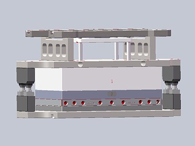 Thermoforming Tooling